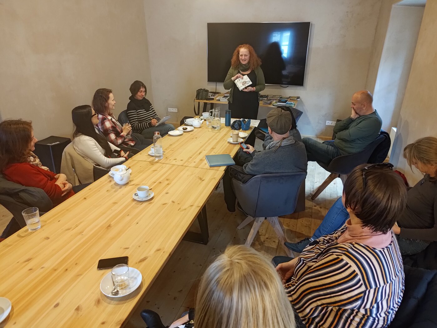 20240217 Věra Tůmová